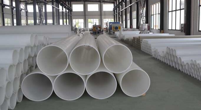 frpp管應(yīng)用過(guò)程中的五點(diǎn)注意事項(xiàng)